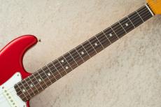 Fender American Vintage II 1965 Stratocaster -Candy Apple Red-【ギグバッグプレゼント】【V2551623】_7