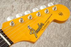 Fender American Vintage II 1965 Stratocaster -Candy Apple Red-【ギグバッグプレゼント】【V2551623】_8