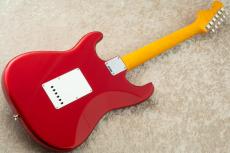 Fender American Vintage II 1965 Stratocaster -Candy Apple Red-【ギグバッグプレゼント】【V2551623】_9