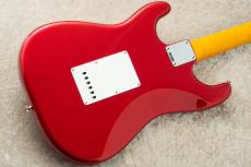 Fender American Vintage II 1965 Stratocaster -Candy Apple Red-【ギグバッグプレゼント】【V2551623】_10
