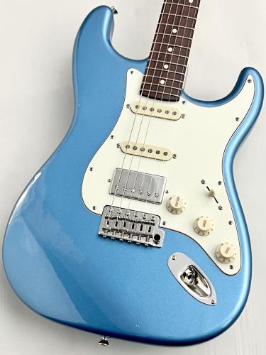 J.W.Black Guitars JWB-S Lake Placid Blue  #JWB-549 ≒3.39kg