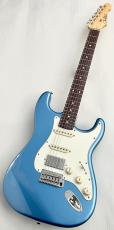 J.W.Black Guitars JWB-S Lake Placid Blue  #JWB-549 ≒3.39kg_2