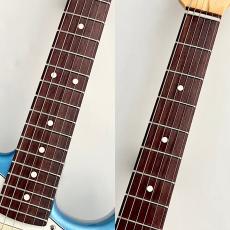 J.W.Black Guitars JWB-S Lake Placid Blue  #JWB-549 ≒3.39kg_4