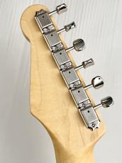 J.W.Black Guitars JWB-S Lake Placid Blue  #JWB-549 ≒3.39kg_6