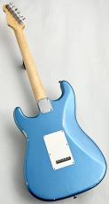 J.W.Black Guitars JWB-S Lake Placid Blue  #JWB-549 ≒3.39kg_9