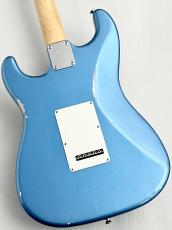 J.W.Black Guitars JWB-S Lake Placid Blue  #JWB-549 ≒3.39kg_10