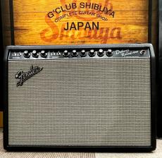Fender 64 Custom Deluxe Reverb #CR420416