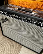 Fender 64 Custom Deluxe Reverb #CR420416_2