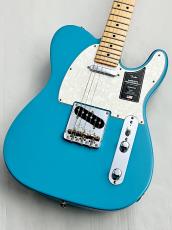 Fender 【G-Club Mod】American Professional  II  Telecaster Miami Blue #US23079463 ≒3.75kg