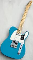 Fender 【G-Club Mod】American Professional  II  Telecaster Miami Blue #US23079463 ≒3.75kg_2