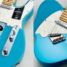 Fender 【G-Club Mod】American Professional  II  Telecaster Miami Blue #US23079463 ≒3.75kg_3