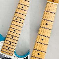 Fender 【G-Club Mod】American Professional  II  Telecaster Miami Blue #US23079463 ≒3.75kg_4