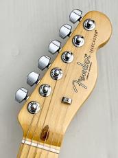 Fender 【G-Club Mod】American Professional  II  Telecaster Miami Blue #US23079463 ≒3.75kg_5