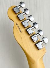 Fender 【G-Club Mod】American Professional  II  Telecaster Miami Blue #US23079463 ≒3.75kg_6