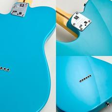 Fender 【G-Club Mod】American Professional  II  Telecaster Miami Blue #US23079463 ≒3.75kg_8