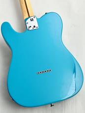 Fender 【G-Club Mod】American Professional  II  Telecaster Miami Blue #US23079463 ≒3.75kg_9