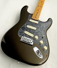 Fender 【G-Club Mod】American Ultra Stratocaster Texas Tea US23057630   ≒3.62kg