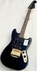 Fender 2025 Collection MIJ Traditional ‘60s Mustang  Black Pearl  #JD25012313 ≒3.02kg_2