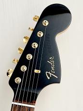 Fender 2025 Collection MIJ Traditional ‘60s Mustang  Black Pearl  #JD25012313 ≒3.02kg_5
