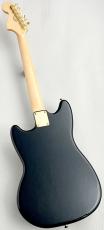 Fender 2025 Collection MIJ Traditional ‘60s Mustang  Black Pearl  #JD25012313 ≒3.02kg_7
