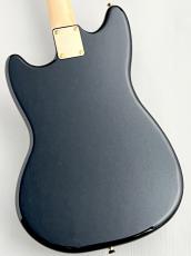 Fender 2025 Collection MIJ Traditional ‘60s Mustang  Black Pearl  #JD25012313 ≒3.02kg_8
