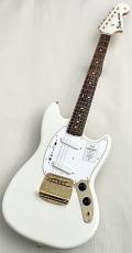 Fender 2025 Collection MIJ Traditional ‘60s Mustang  White Pearl  #JD25012685 ≒3.49kg_2