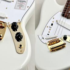 Fender 2025 Collection MIJ Traditional ‘60s Mustang  White Pearl  #JD25012685 ≒3.49kg_3