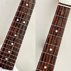 Fender 2025 Collection MIJ Traditional ‘60s Mustang  White Pearl  #JD25012685 ≒3.49kg_4