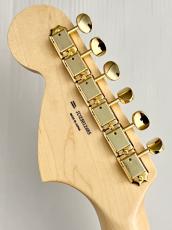 Fender 2025 Collection MIJ Traditional ‘60s Mustang  White Pearl  #JD25012685 ≒3.49kg_6