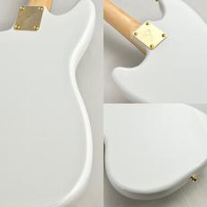 Fender 2025 Collection MIJ Traditional ‘60s Mustang  White Pearl  #JD25012685 ≒3.49kg_8