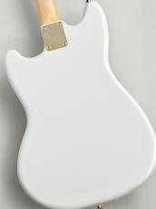 Fender 2025 Collection MIJ Traditional ‘60s Mustang  White Pearl  #JD25012685 ≒3.49kg_10
