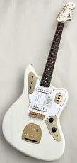 Fender 2025 Collection MIJ Traditional ‘60s Jaguar  White Pearl  #JD25012950 ≒3.69kg_2
