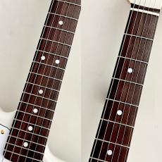 Fender 2025 Collection MIJ Traditional ‘60s Jaguar  White Pearl  #JD25012950 ≒3.69kg_4