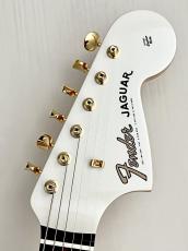 Fender 2025 Collection MIJ Traditional ‘60s Jaguar  White Pearl  #JD25012950 ≒3.69kg_5