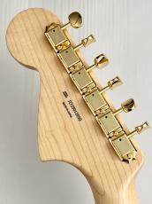 Fender 2025 Collection MIJ Traditional ‘60s Jaguar  White Pearl  #JD25012950 ≒3.69kg_6