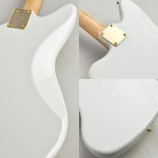Fender 2025 Collection MIJ Traditional ‘60s Jaguar  White Pearl  #JD25012950 ≒3.69kg_8