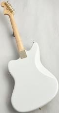 Fender 2025 Collection MIJ Traditional ‘60s Jaguar  White Pearl  #JD25012950 ≒3.69kg_9