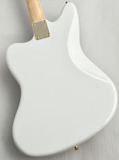 Fender 2025 Collection MIJ Traditional ‘60s Jaguar  White Pearl  #JD25012950 ≒3.69kg_10