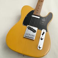 Fender 【ギグバッグキャンペーン対象】Player II Telecaster Roasted Maple Neck  Butterscotch Blonde ≒3.68kg 