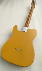 Fender 【ギグバッグキャンペーン対象】Player II Telecaster Roasted Maple Neck  Butterscotch Blonde ≒3.68kg _6