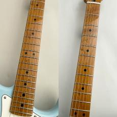 Fender 【ギグバッグキャンペーン対象】Limited Player II Roasted Neck Stratocaster Sonic Blue  ≒3.55kg_3