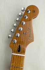 Fender 【ギグバッグキャンペーン対象】Limited Player II Roasted Neck Stratocaster Sonic Blue  ≒3.55kg_4