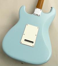Fender 【ギグバッグキャンペーン対象】Limited Player II Roasted Neck Stratocaster Sonic Blue  ≒3.55kg_5