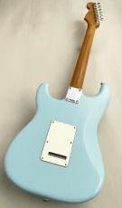 Fender 【ギグバッグキャンペーン対象】Limited Player II Roasted Neck Stratocaster Sonic Blue  ≒3.55kg_6