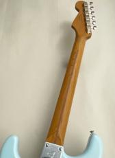 Fender 【ギグバッグキャンペーン対象】Limited Player II Roasted Neck Stratocaster Sonic Blue  ≒3.55kg_7