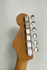 Fender 【ギグバッグキャンペーン対象】Limited Player II Roasted Neck Stratocaster Sonic Blue  ≒3.55kg_8