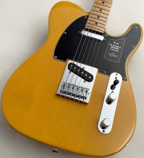 Fender 【ギグバッグキャンペーン対象】Player II Telecaster Roasted Maple Neck  Butterscotch Blonde ≒3.52kg 