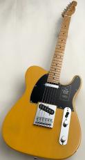 Fender 【ギグバッグキャンペーン対象】Player II Telecaster Roasted Maple Neck  Butterscotch Blonde ≒3.52kg _2