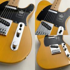 Fender 【ギグバッグキャンペーン対象】Player II Telecaster Roasted Maple Neck  Butterscotch Blonde ≒3.52kg _3