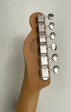 Fender 【ギグバッグキャンペーン対象】Player II Telecaster Roasted Maple Neck  Butterscotch Blonde ≒3.52kg _9